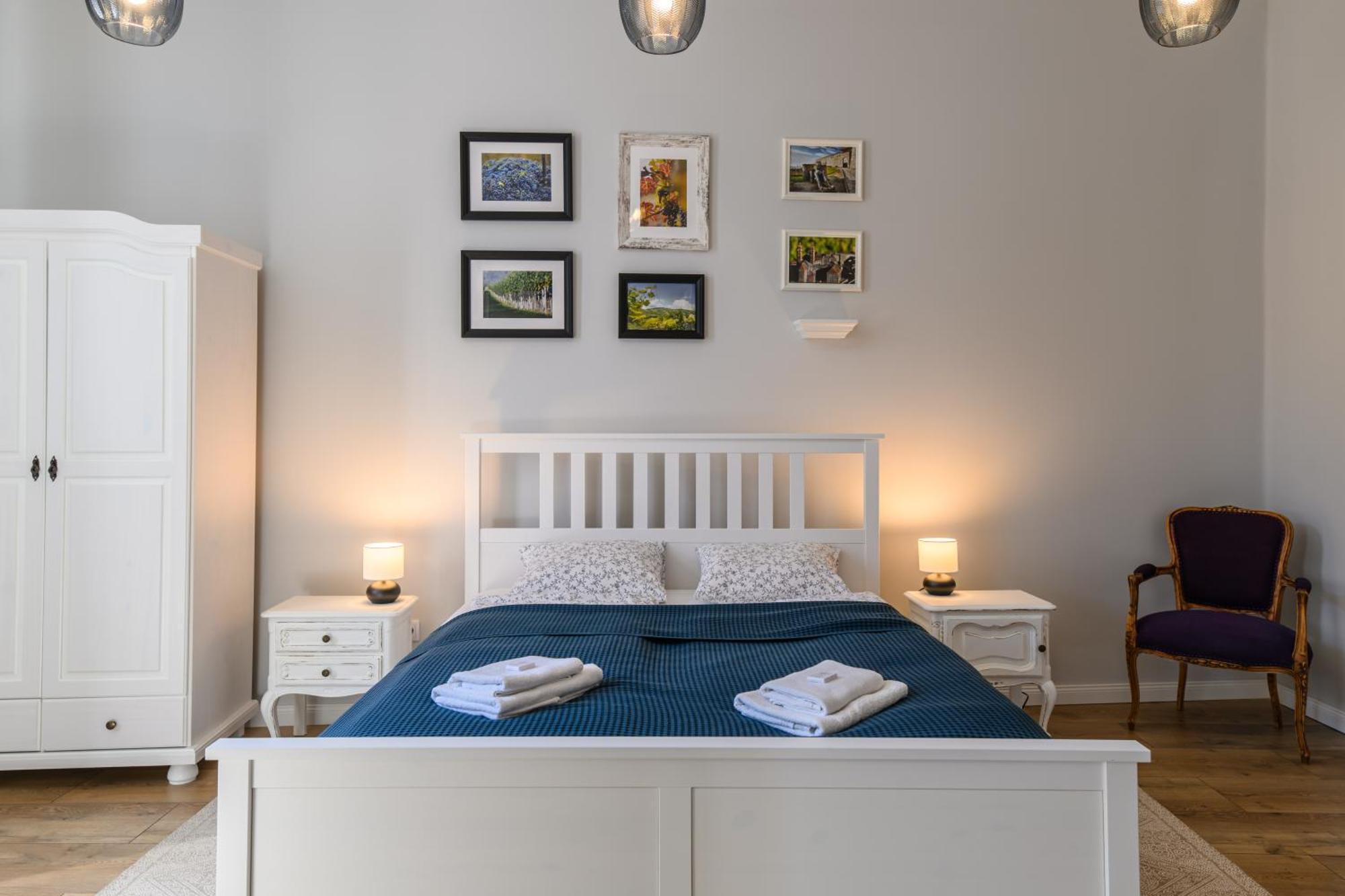 Zengo Apartmán